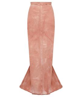 RICK OWENS Юбка макси