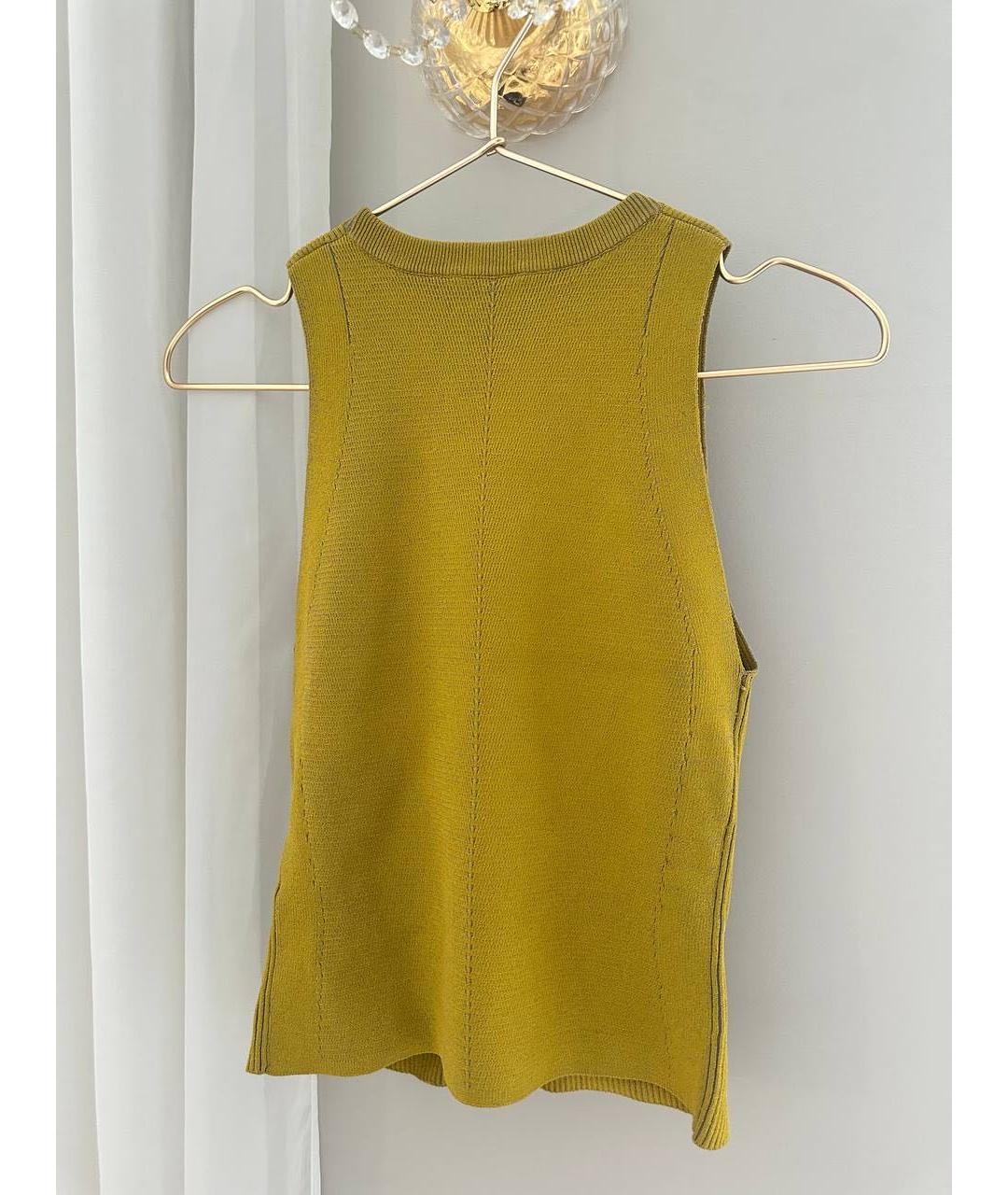 DIESEL Вискозная майка, фото 2