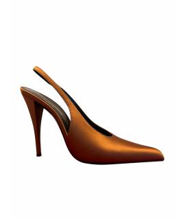 SAINT LAURENT Туфли