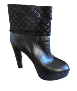 LOUIS VUITTON Ботильоны