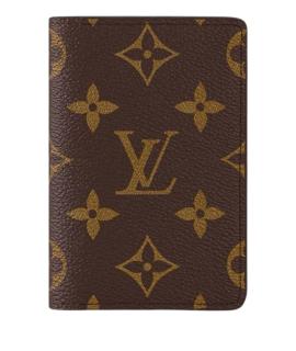 LOUIS VUITTON Обложка/футляр