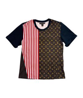 LOUIS VUITTON Футболка