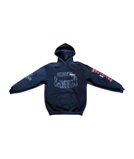 BALENCIAGA Худи/толстовка