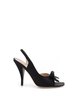 CHRISTIAN DIOR Босоножки