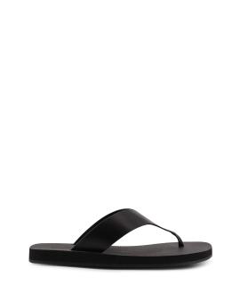 THE ROW Шлепанцы