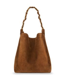 SAINT LAURENT Сумка тоут