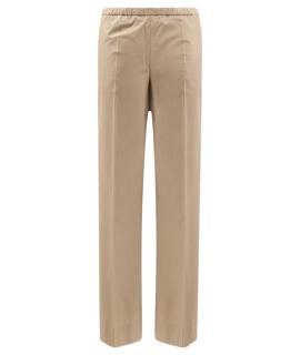 MONCLER Прямые брюки