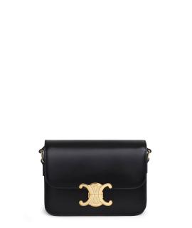 CELINE Сумка через плечо