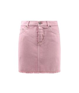 CHRISTIAN DIOR Юбка мини