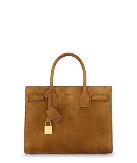 SAINT LAURENT Сумка тоут