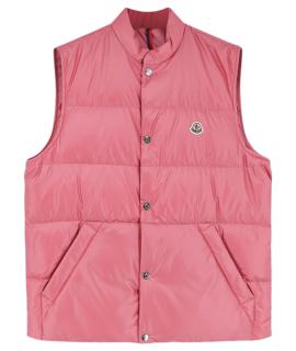 MONCLER Жилет