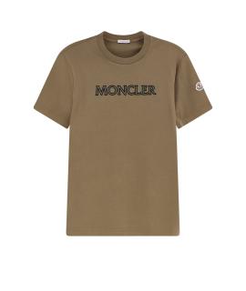 MONCLER Футболка
