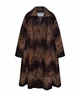 KARL LAGERFELD Шуба