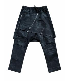 BOUTIQUE MOSCHINO Прямые джинсы