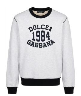 DOLCE&GABBANA Худи/толстовка