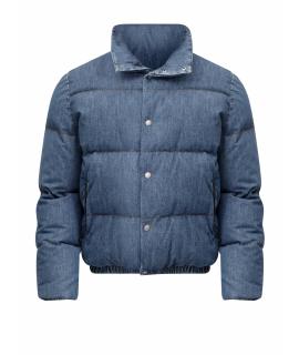 DOLCE&GABBANA Пуховик