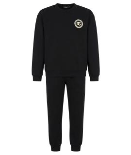 DOLCE&GABBANA Повседневный костюм