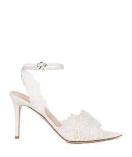 GIANVITO ROSSI Босоножки