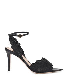 GIANVITO ROSSI Босоножки