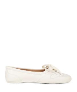 GIANVITO ROSSI Балетки