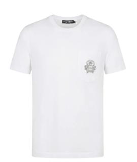 DOLCE&GABBANA Футболка