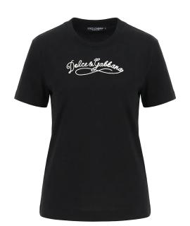 DOLCE&GABBANA Футболка