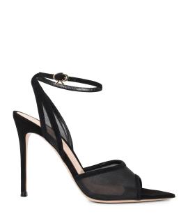 GIANVITO ROSSI Босоножки