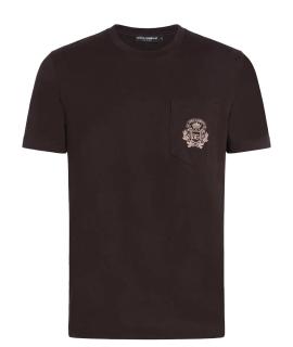 DOLCE&GABBANA Майка