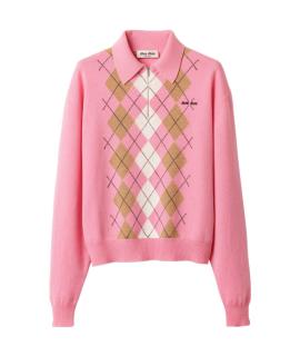 MIU MIU Джемпер / свитер