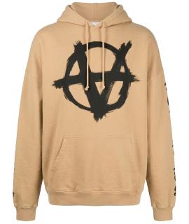 VETEMENTS Худи/толстовка
