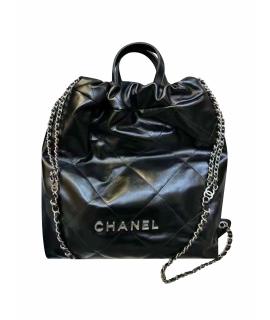 CHANEL Сумка через плечо