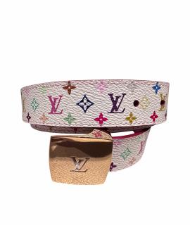 LOUIS VUITTON Ремень