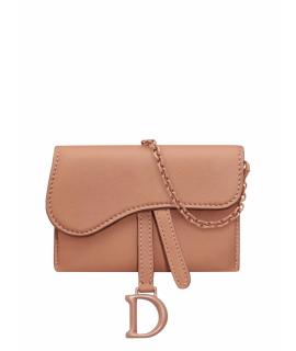 CHRISTIAN DIOR Сумка через плечо