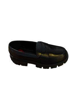 MOSCHINO Лоферы