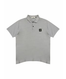 STONE ISLAND Поло с коротким рукавом