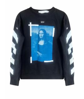 OFF-WHITE Лонгслив