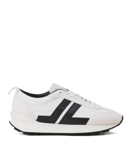 LANVIN Низкие кроссовки / кеды