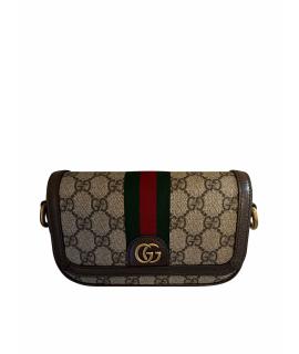 GUCCI Сумка через плечо