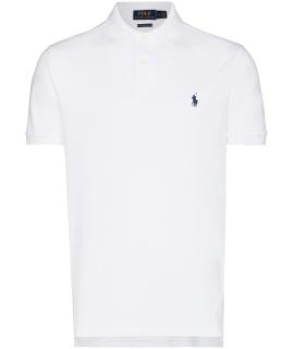 POLO RALPH LAUREN Поло с коротким рукавом