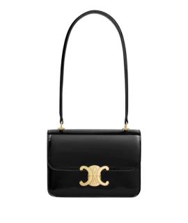 CELINE Сумка через плечо