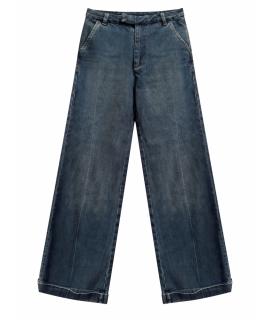 GUCCI Джинсы клеш