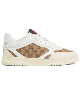 GUCCI Низкие кроссовки / кеды