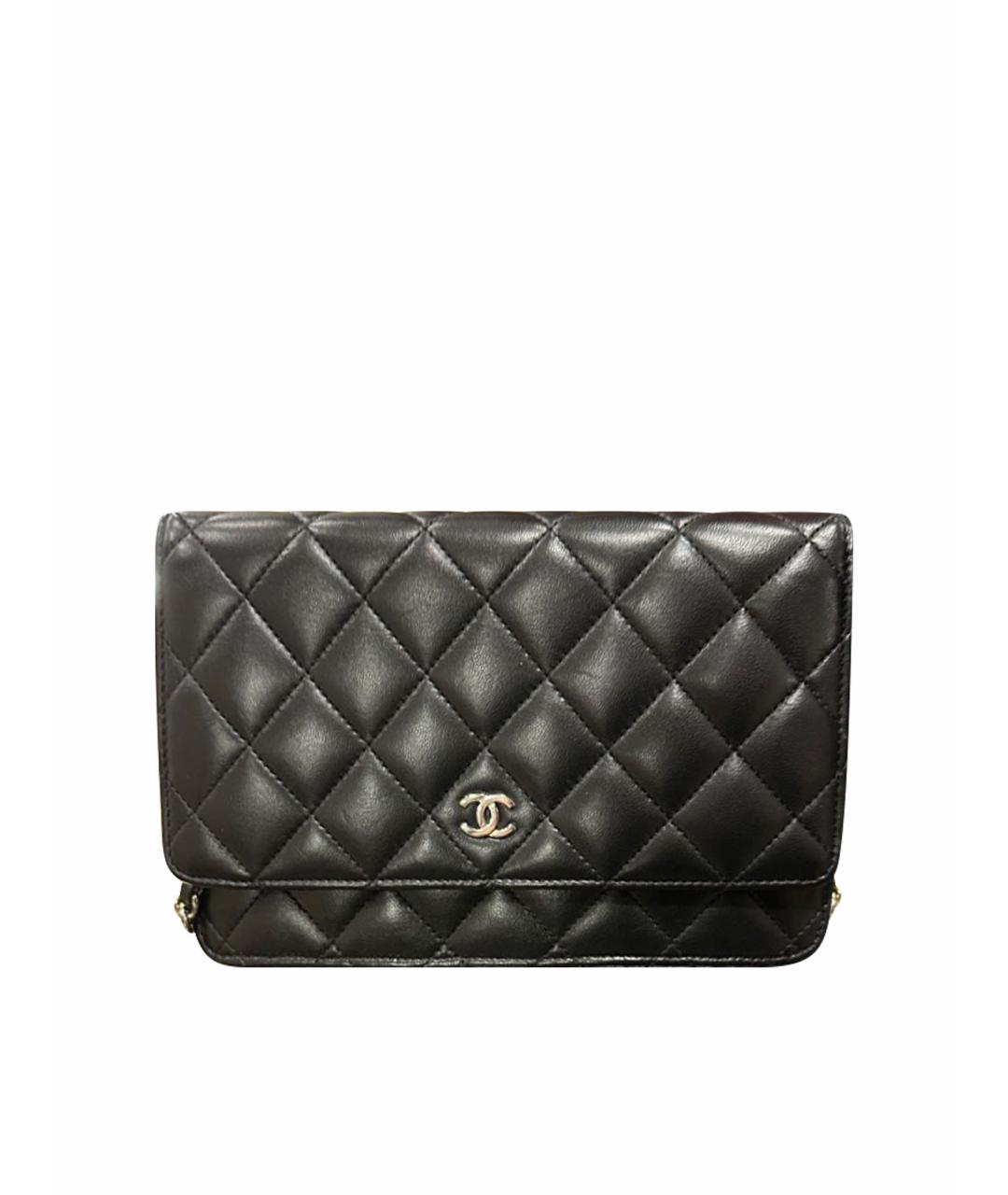 CHANEL Сумка через плечо, фото 1