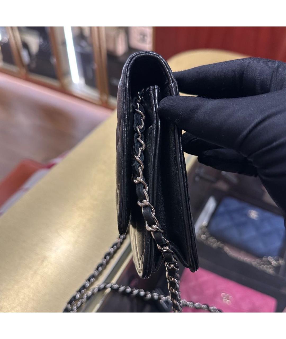 CHANEL Сумка через плечо, фото 2