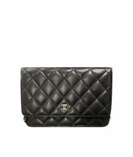CHANEL Сумка через плечо