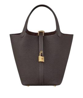 HERMES Сумка через плечо