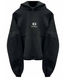 BALENCIAGA Худи/толстовка