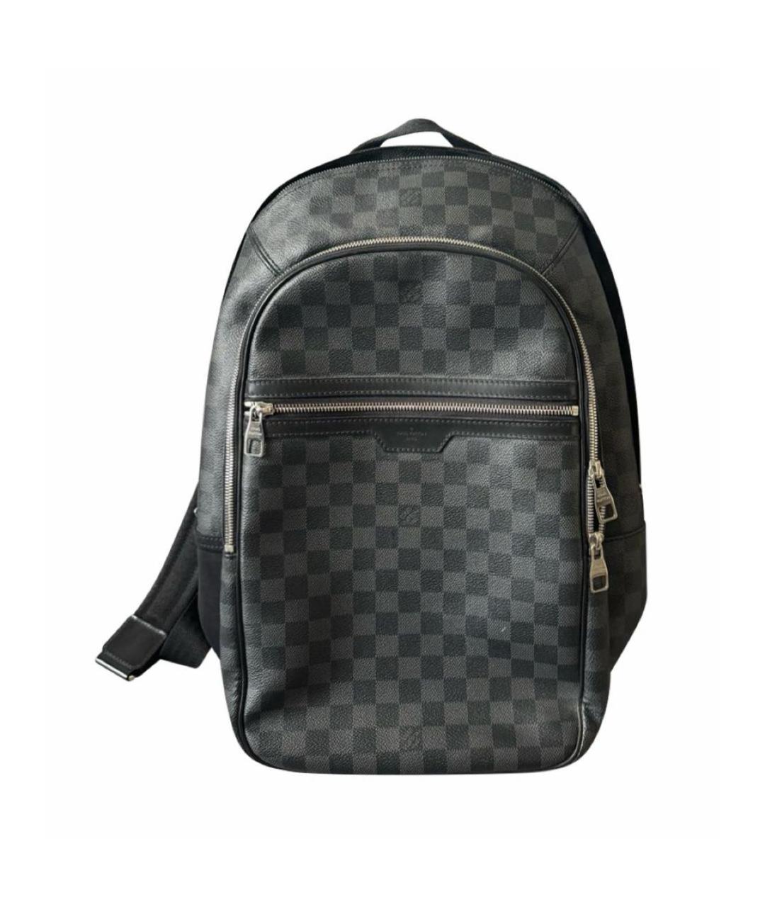 LOUIS VUITTON Рюкзак, фото 7