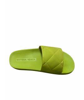 BOTTEGA VENETA Шлепанцы