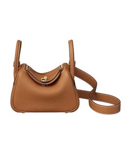 HERMES Сумка через плечо